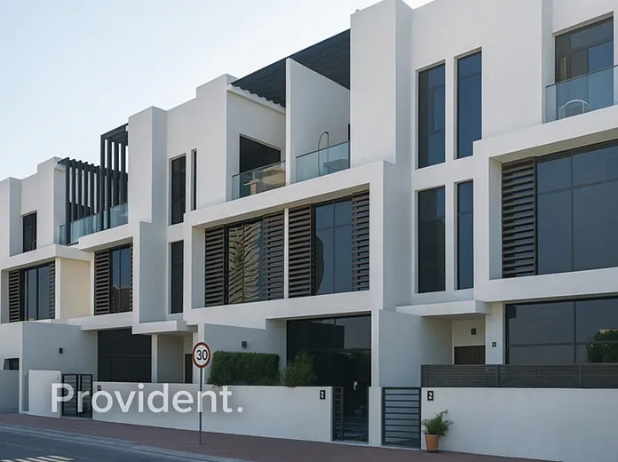 Townhouse - Provident Estate