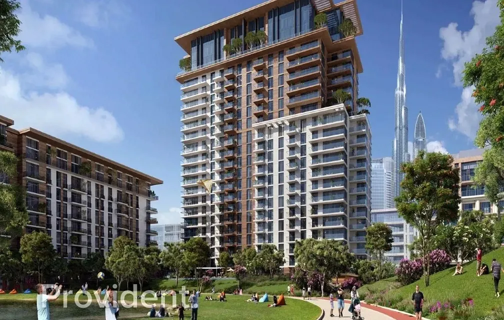 property image - Provident Estate