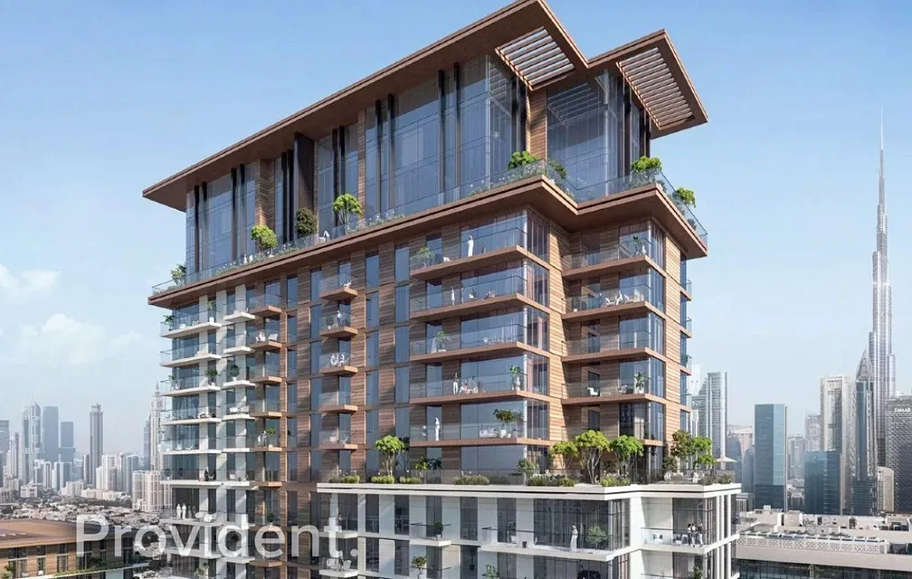 property image - Provident Estate