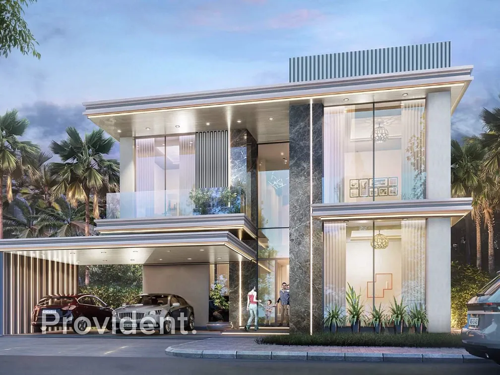 property image - Provident Estate