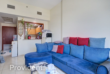 Apartment - Provident Estate