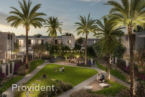Townhouse - Provident Estate