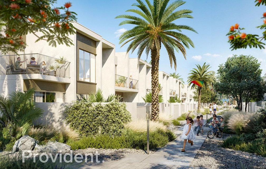 property image - Provident Estate