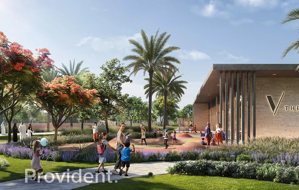 property image - Provident Estate