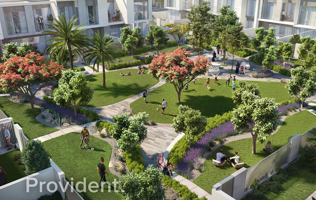 property image - Provident Estate