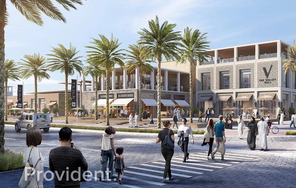 property image - Provident Estate