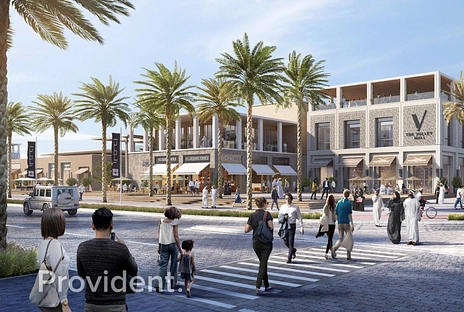 Townhouse - Provident Estate