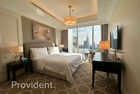 Apartment - Provident Estate