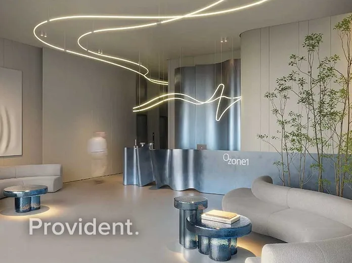 Apartment - Provident Estate