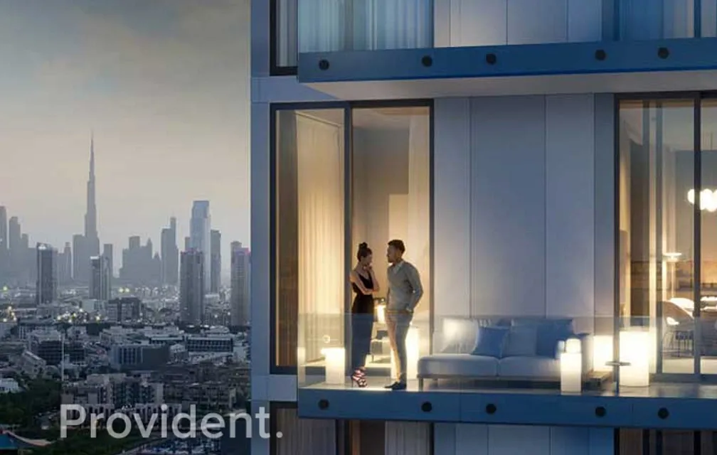 property image - Provident Estate