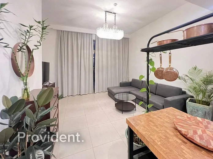 Apartment - Provident Estate