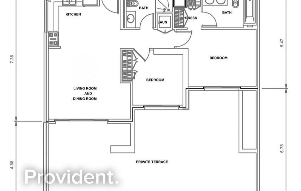 property image - Provident Estate