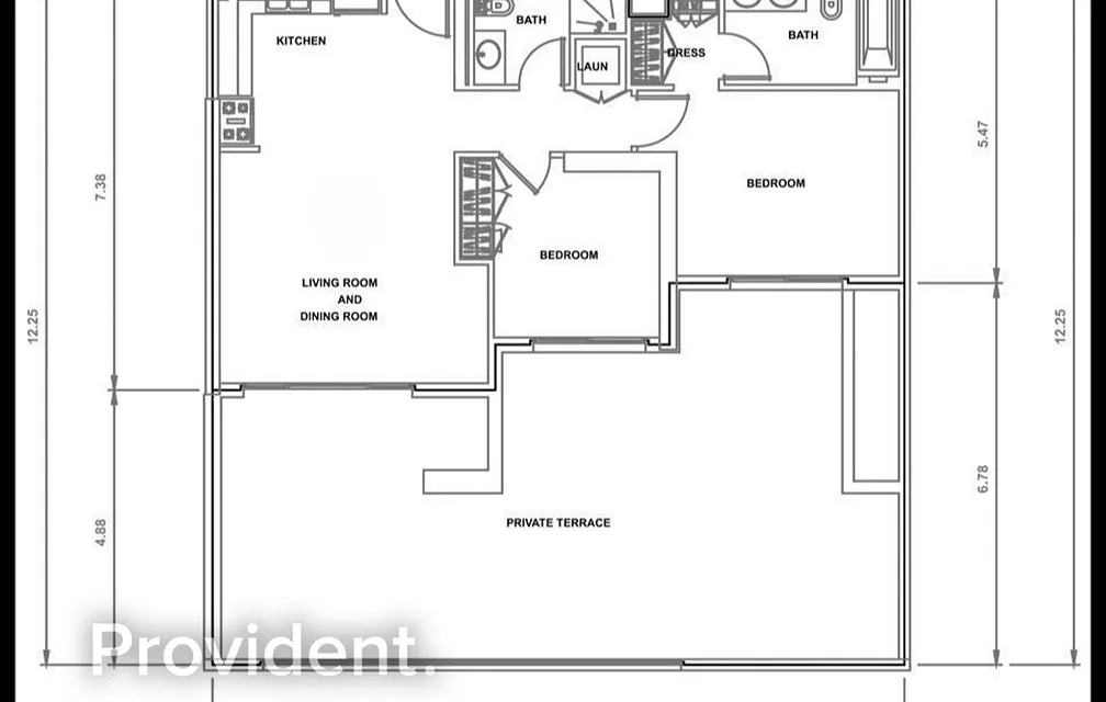 property image - Provident Estate