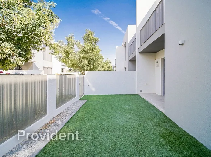 Townhouse - Provident Estate
