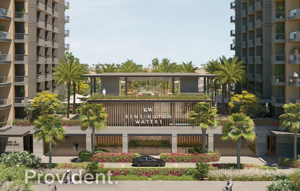 property image - Provident Estate