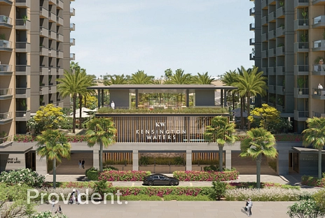 Retail Shop - Provident Estate