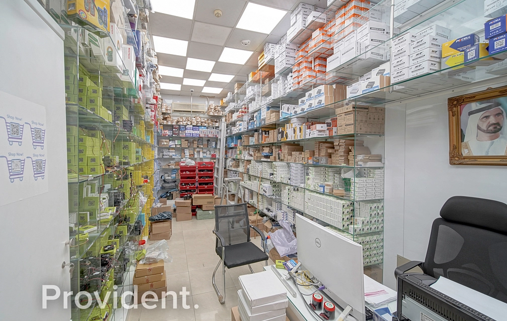 property image - Provident Estate