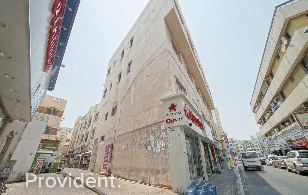 property image - Provident Estate