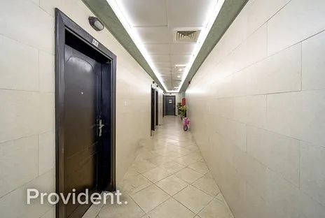 Whole building - Provident Estate