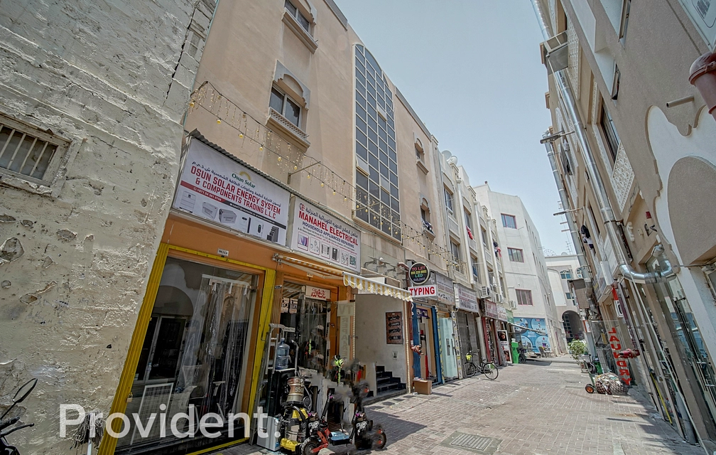 property image - Provident Estate