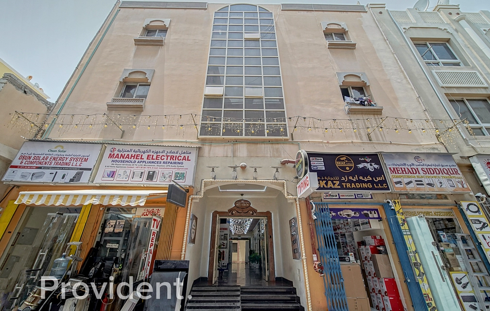 property image - Provident Estate