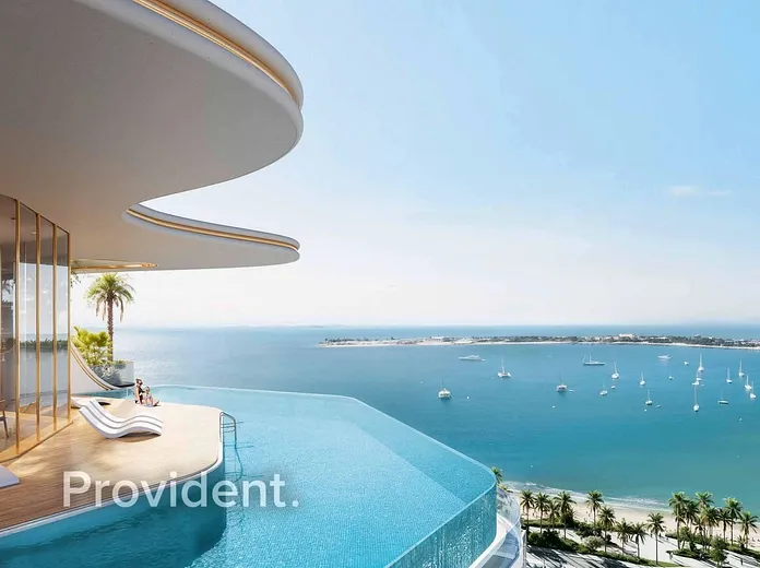 Apartment - Provident Estate
