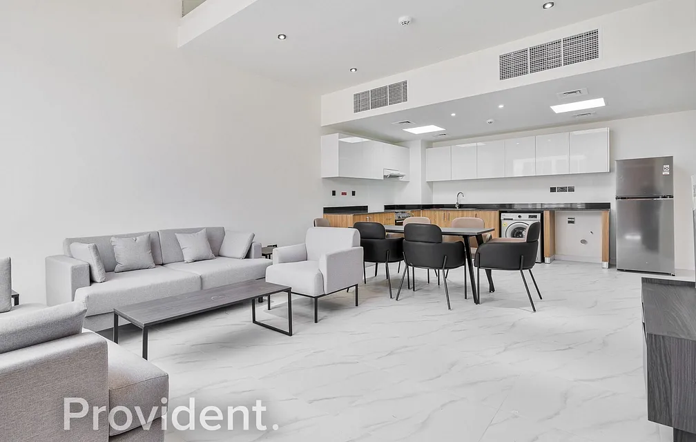 Villa - Provident Estate