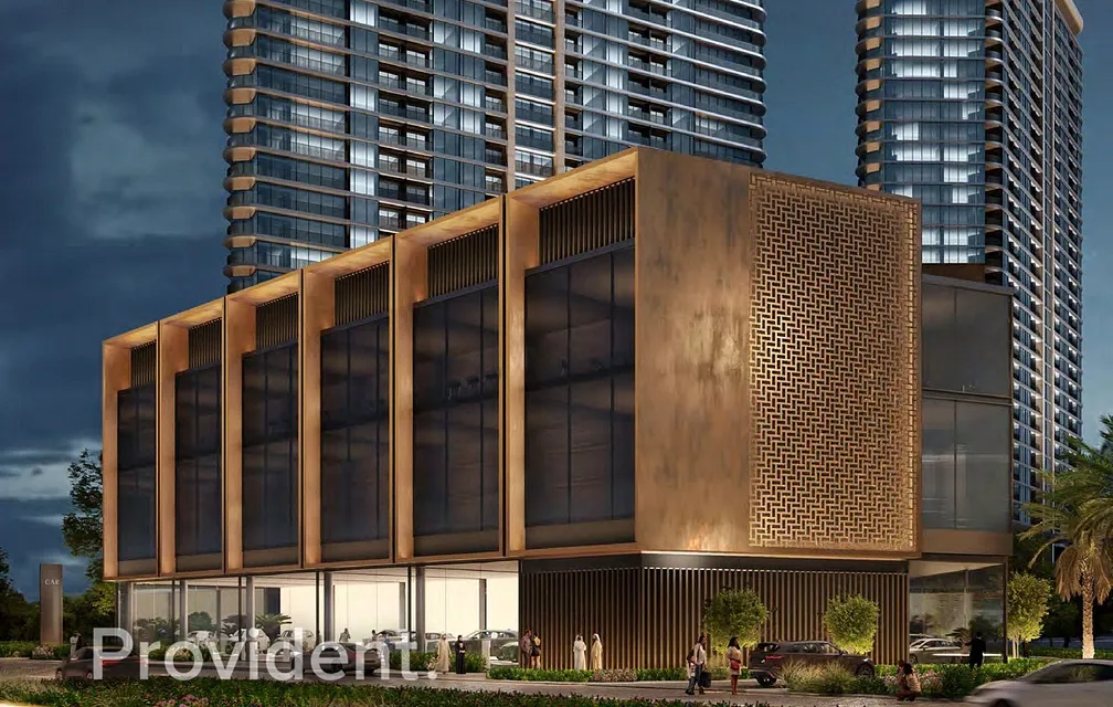 Apartment - Provident Estate