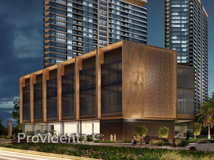 Apartment - Provident Estate