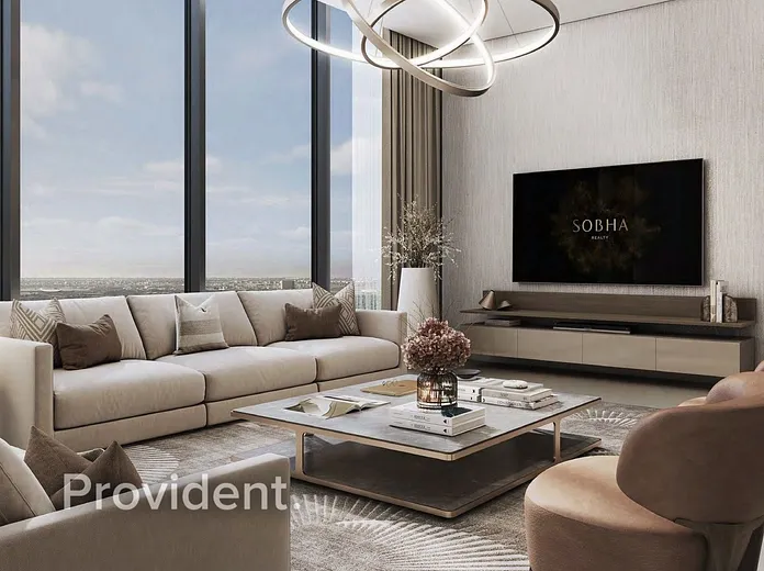 Apartment - Provident Estate