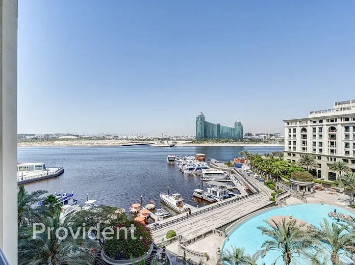 Apartment - Provident Estate