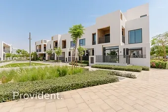 Townhouse