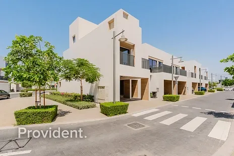 Townhouse