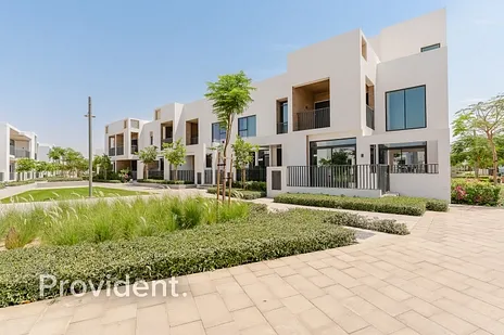 Townhouse