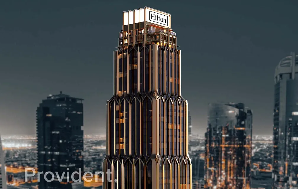 property image - Provident Estate