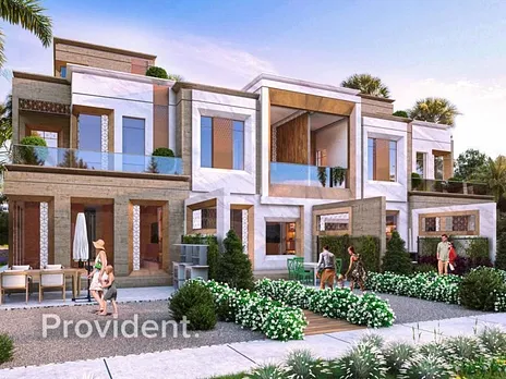Townhouse