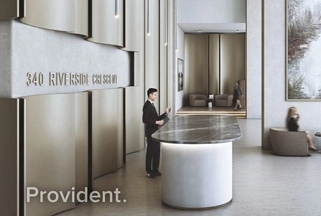 Apartment - Provident Estate