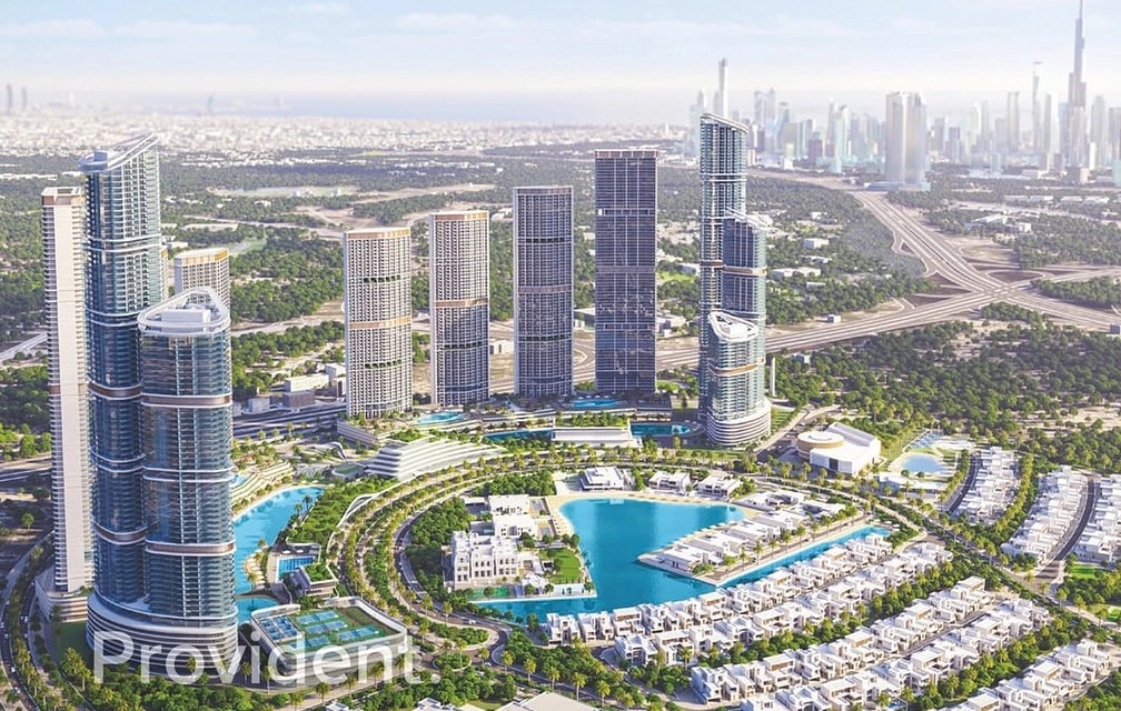 property image - Provident Estate