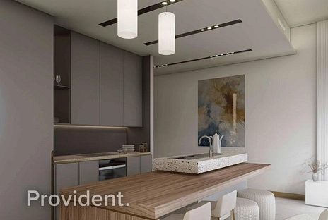 Apartment - Provident Estate