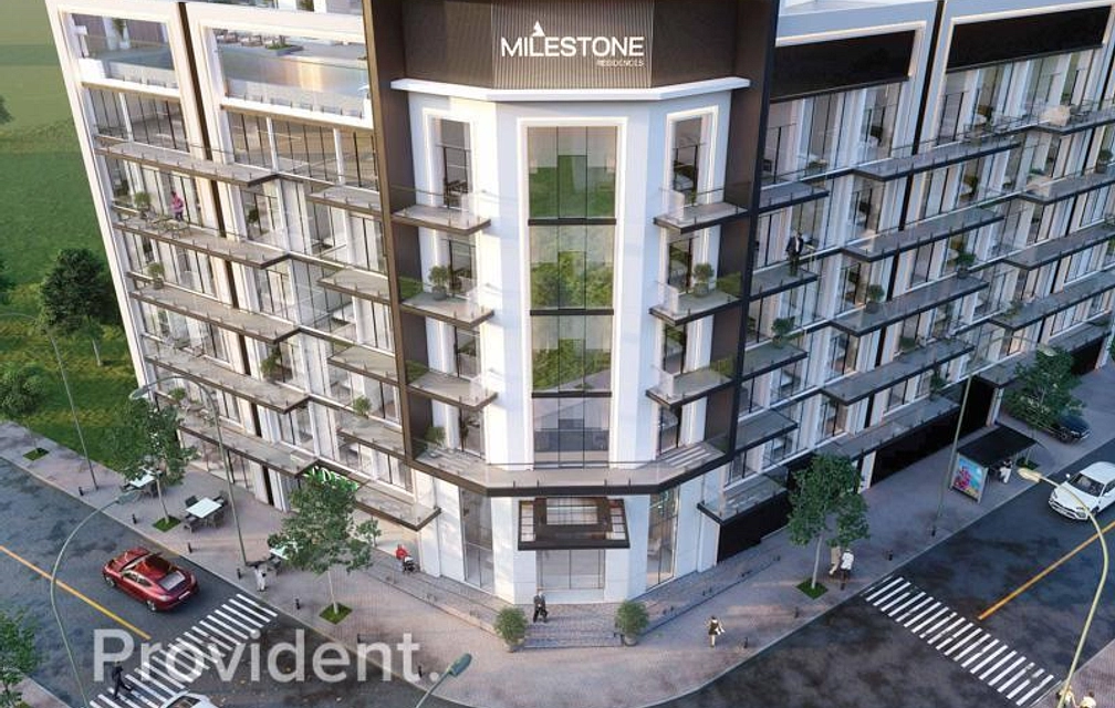 property image - Provident Estate