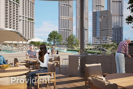 Apartment - Provident Estate