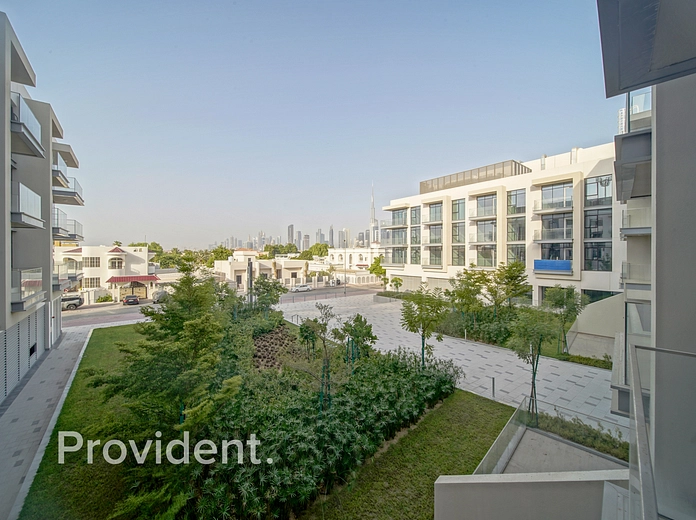 Apartment - Provident Estate