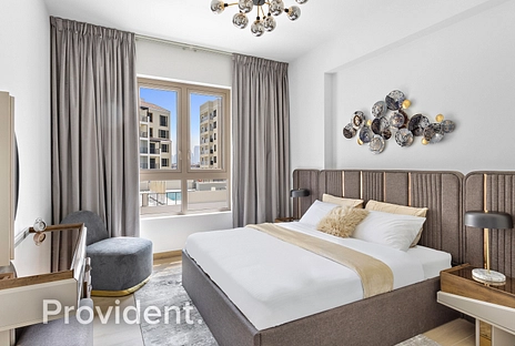 Apartment - Provident Estate