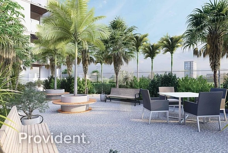 Apartment - Provident Estate