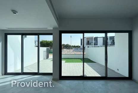 Villa - Provident Estate