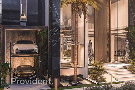 Villa - Provident Estate