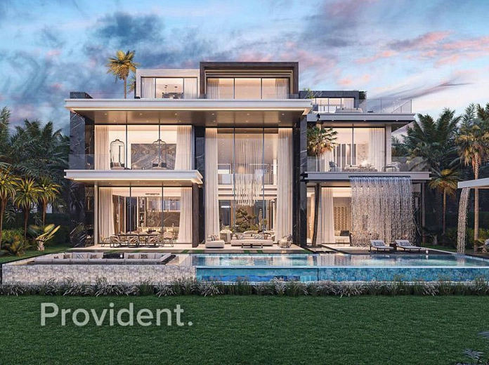 Villa - Provident Estate