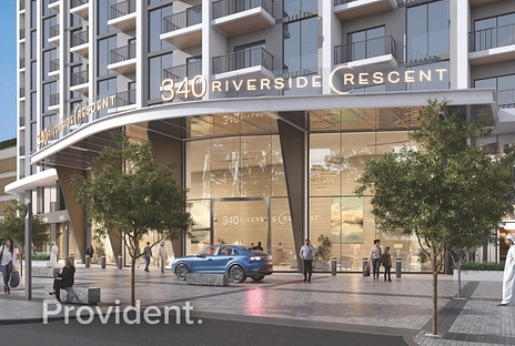 Apartment - Provident Estate