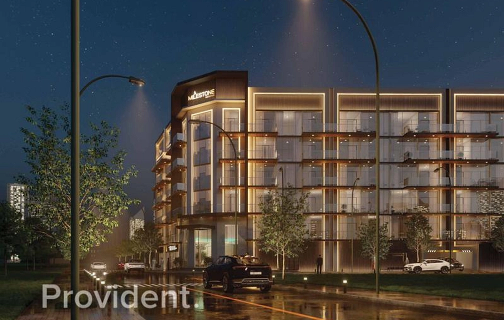 property image - Provident Estate