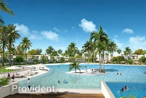 Townhouse - Provident Estate